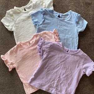 🪩Primark Short Sleeve Tees